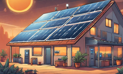 Top 5 Effective Ways for Selling Quality Solar Systems - Infographic