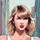 Taylor Swift - Net Worth and Career Achievements