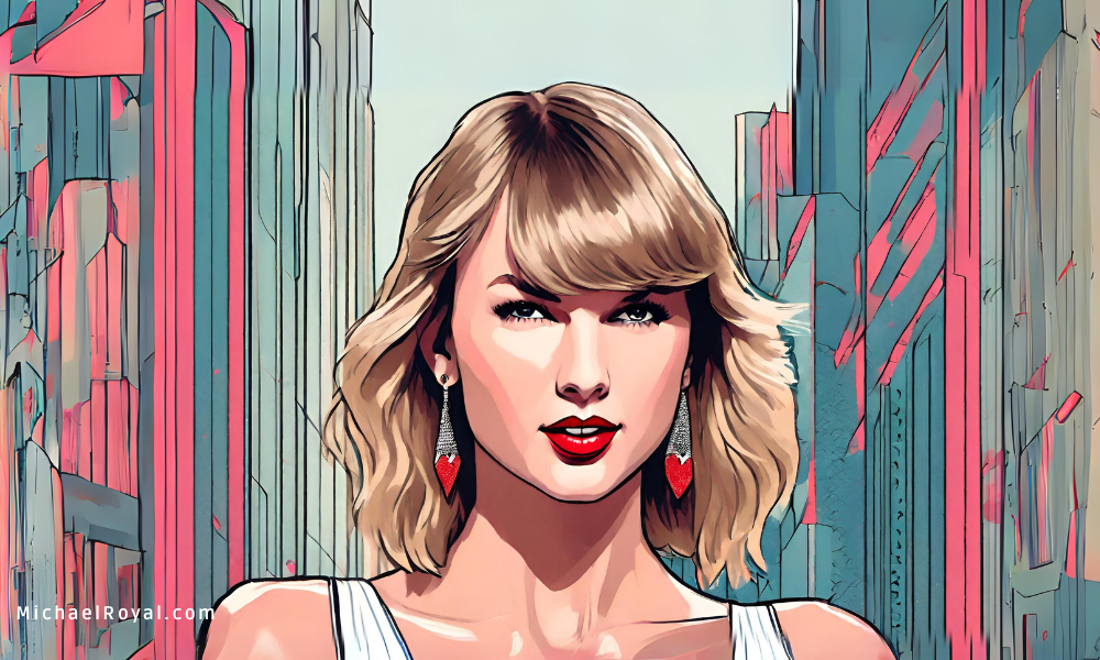 Taylor Swift - Net Worth and Career Achievements